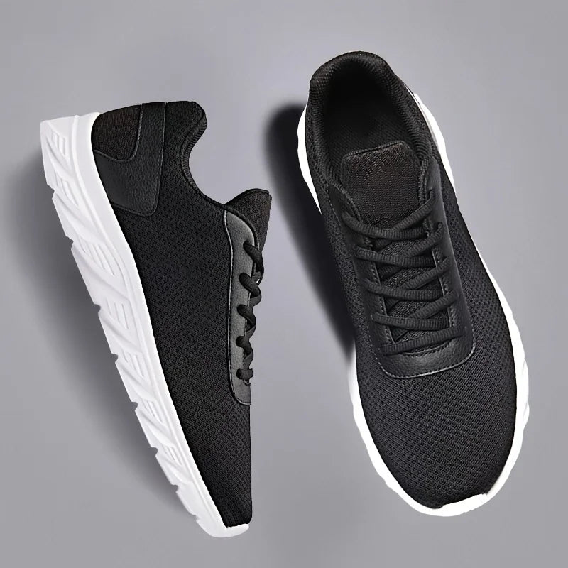 Men's Comfortable Casual Sneakers